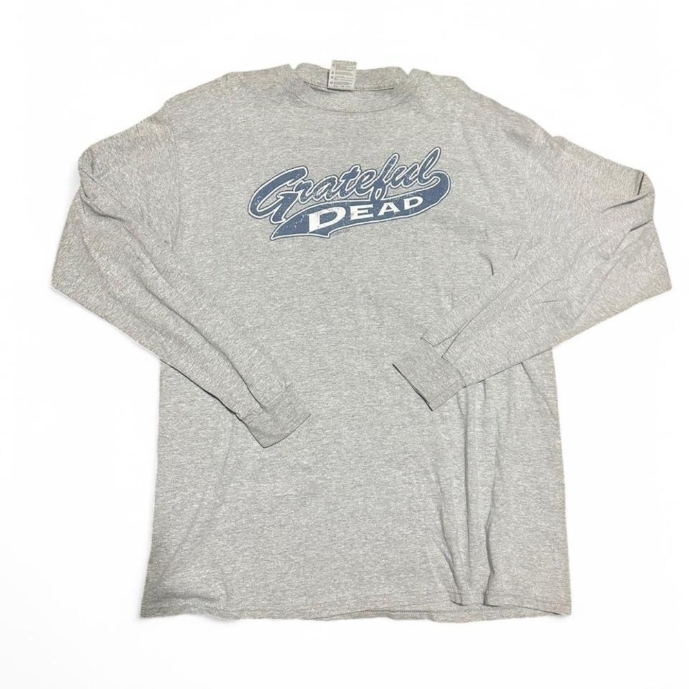 1999 Grateful Dead longsleeve